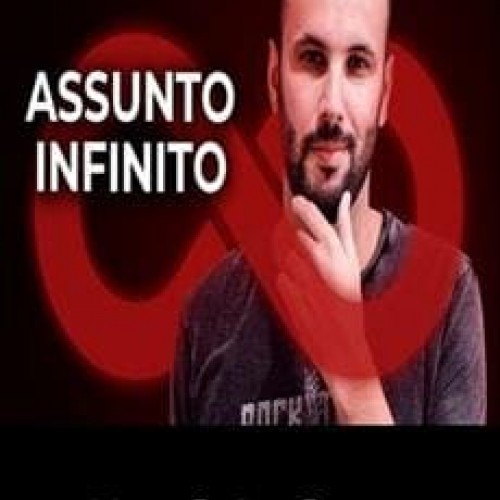 Assunto infinito 2024 - Nerd Sedutor