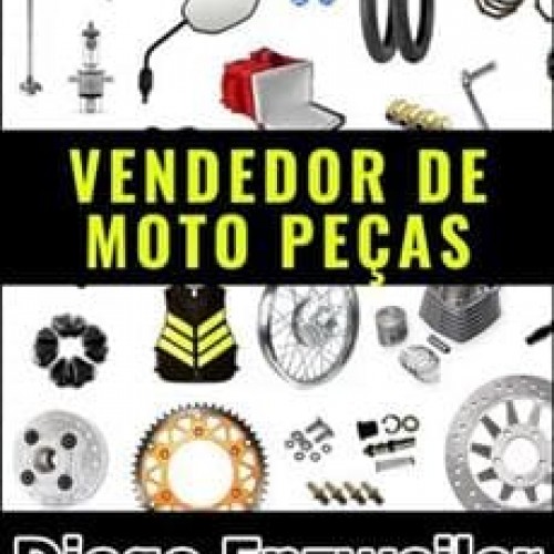 Atendente de Moto Peças - Diego Enzweiler de Souza