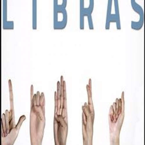 Curso de Libras EAD - Departamento de Linguística FFLCH