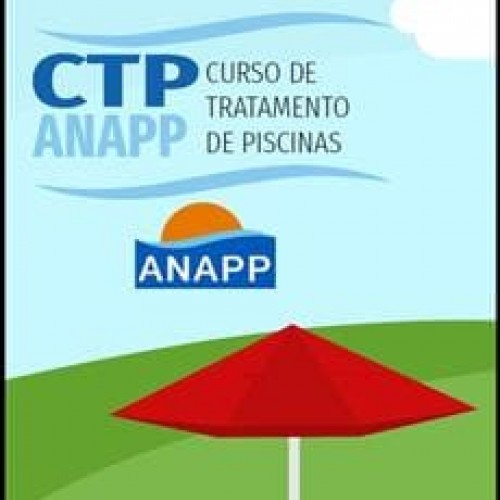 Curso de Tratamento de Piscinas - ANAPP