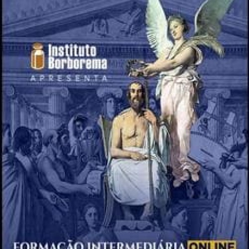 Formação Intermediária: Literatura, Linguagem e Imaginário - Instituto Borborema