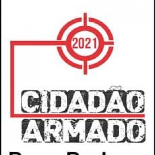 Guia do Cidadão Armado - Bene Barbosa