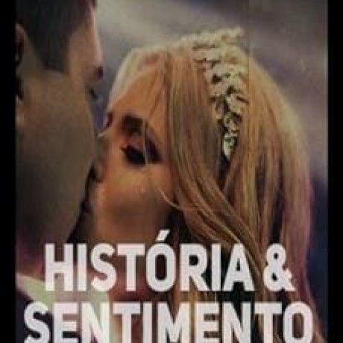 História e Sentimento - Jeff Dutra