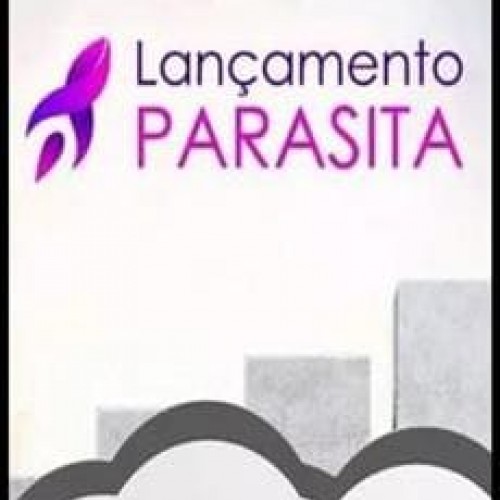 Lançamento Parasita - Daniel Rabi