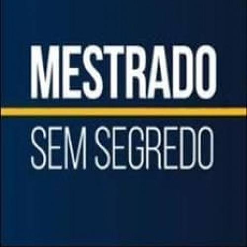 Mestrado sem Segredo - Busílis Educacional