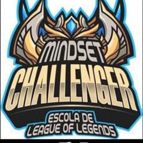 Mindset Challenger - Fiv5