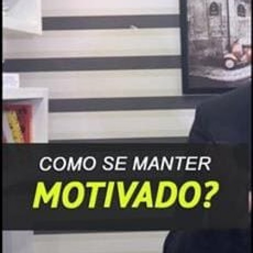 Motivação e Dicas de Estudos - Charles Peterson