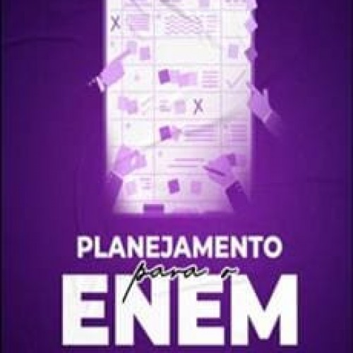 Planejamento Para o ENEM - Sávio Campos