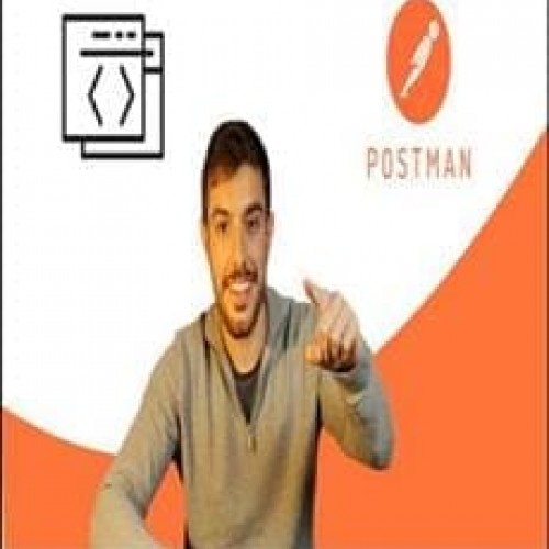 Postman Do Zero ao Avançado + Testes Automatizados - Leonardo Adonis