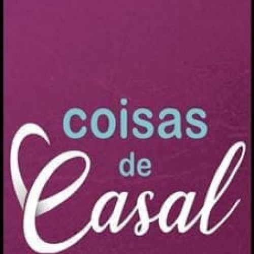 Seminário Coisas de Casal - Fabiana Bertotti