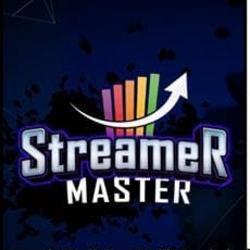 Streamer Master - Joseph Carlos Mondadori