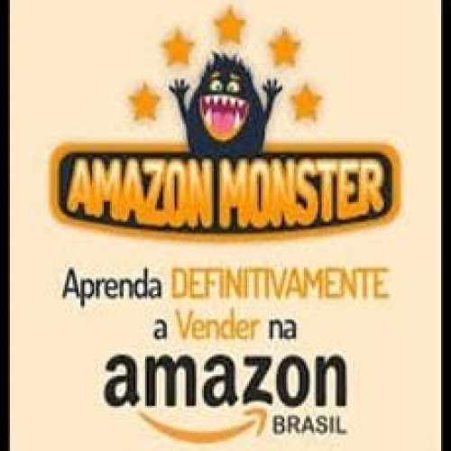 Amazon Monster - Murilo Bevervanso