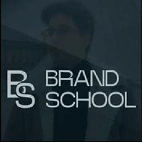 Brand School - Matheus Gomes