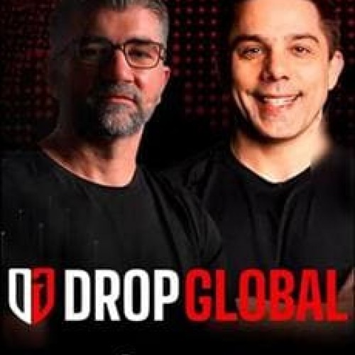 Comunidade Drop Global - Leo Batistella