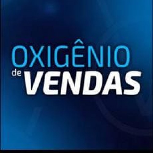 Oxigênio de Vendas - Cassio Canali