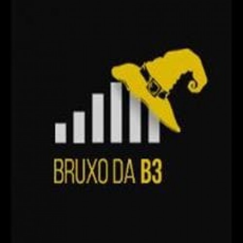 Bruxo da B3: Do Zero a Trader Profissional - Danilo