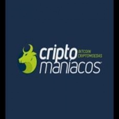 Curso do Básico ao Avançado em Criptomoedas - Criptomaníacos