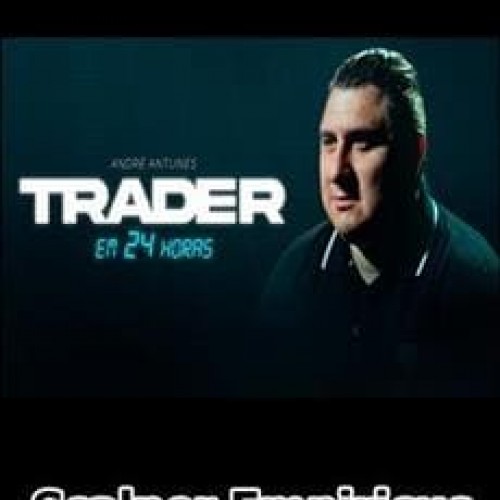 Curso Trader 24hs - Scalper Empiricus