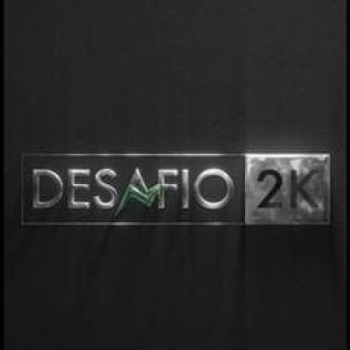 Desafio 2k - Ports Trader