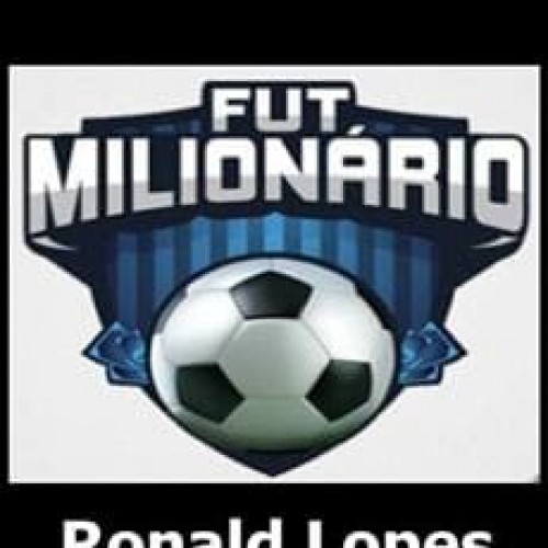 FUT Milionário - Ronald Lopes