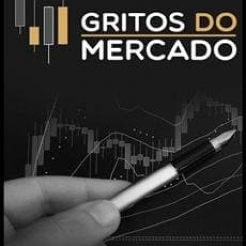 Gritos do Mercado - Gustavo Cuencas