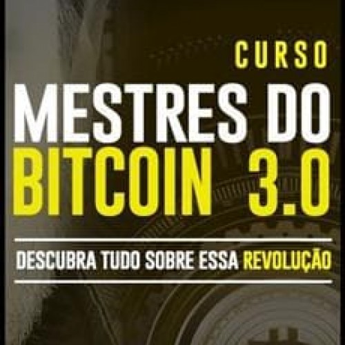 Mestres do Bitcoin 3.0 - Augusto Backes