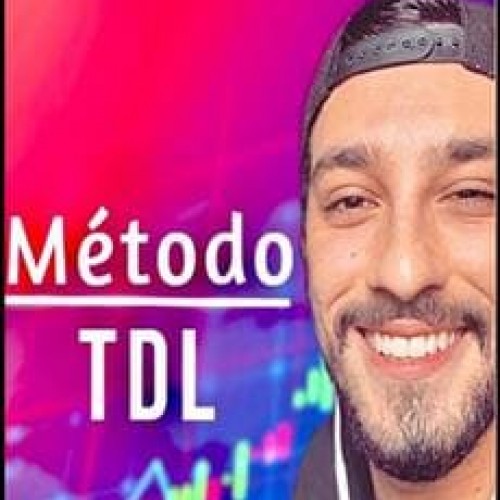 Método Trader de Livro - Leonardo Godoy