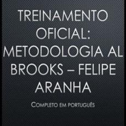 Metodologia Al Brooks 2018 - Felippe Aranha