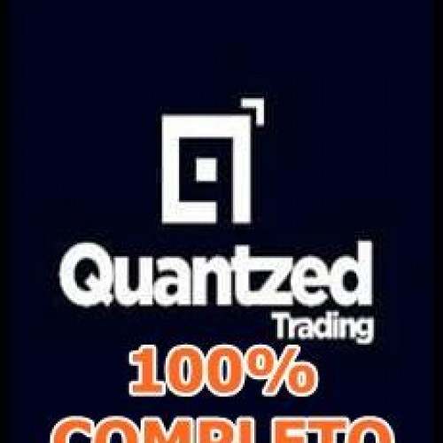 Operando Como Institucional: Quantzed