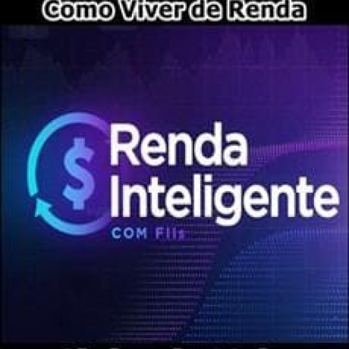 Renda Inteligente com FIIs - Clube do Valor