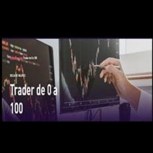 Trader de 0 a 100 - Rafael Panonko