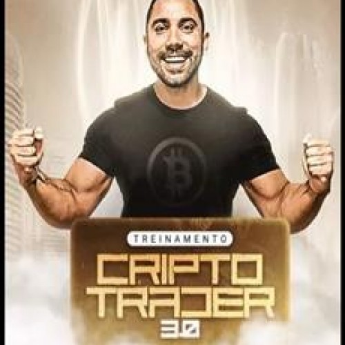 Treinamento Criptotrader 3.0 - Tasso Lago