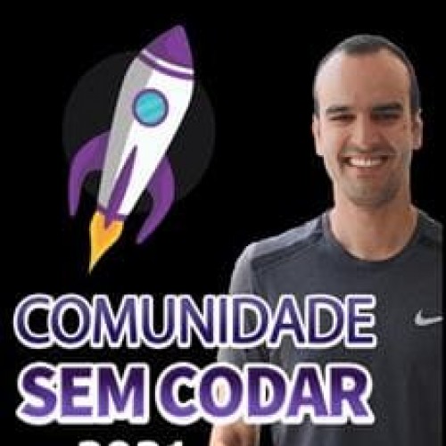 Comunidade Sem Codar 2023 - Renato Asse