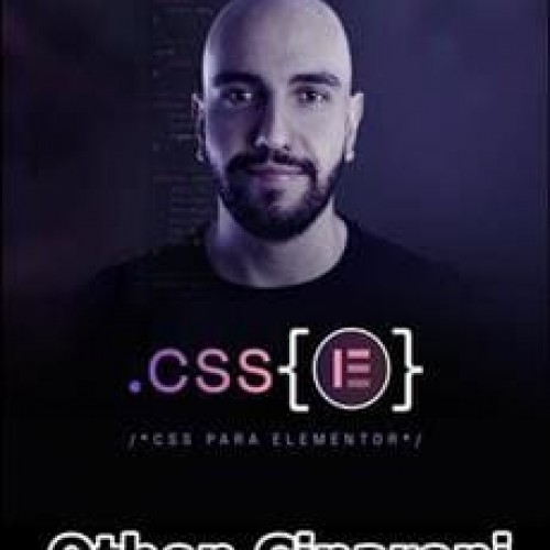 CSS Para Elementor - Othon Ciparoni