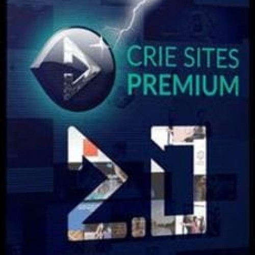 Curso Crie Sites Premium 2.0 - Rodrigo Castro