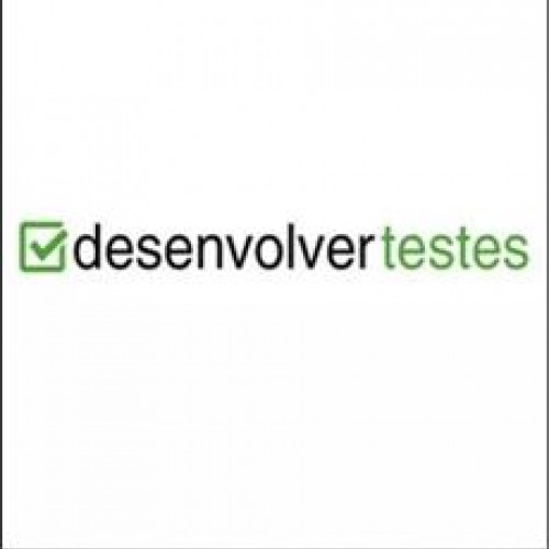 Desenvolver Testes - Andre Satoshi Okazaki