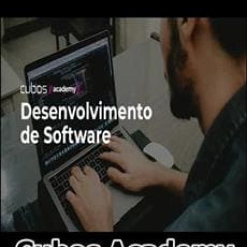 Desenvolvimento de Software & Ux Design - Cubos Academy