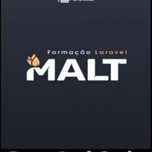 Formação Laravel Método MALT - Beer And Code