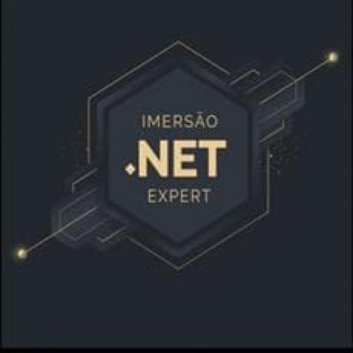 Imersão DotNet Expert 2024 - Luis Dev