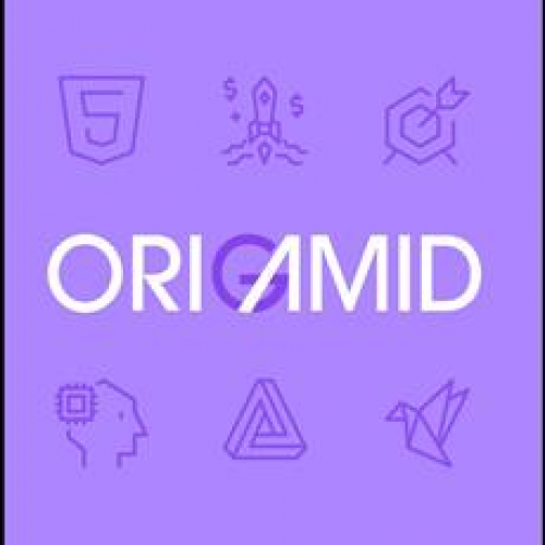 Origamid Pack Cursos Completos