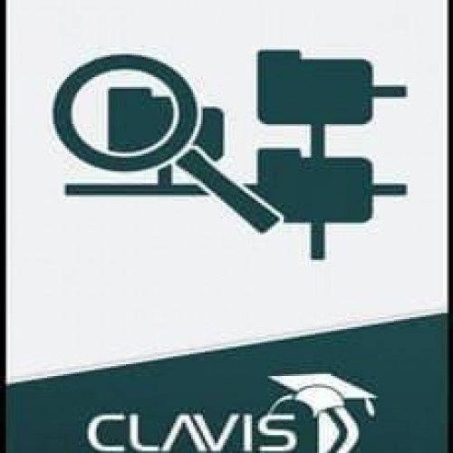 Análise Forense de Redes - Clavis