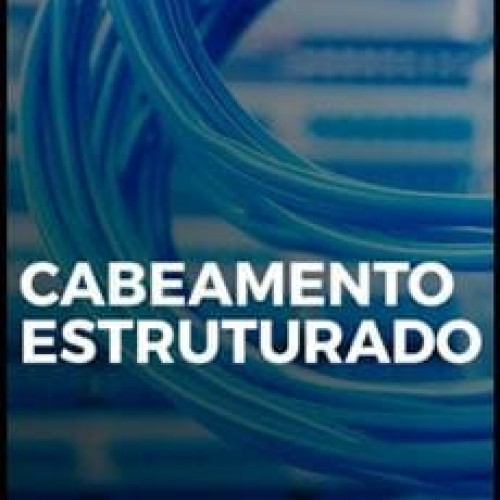 Curso de Cabeamento Estruturado - EADCCNA