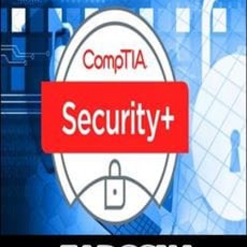 Curso Security+ - EADCCNA