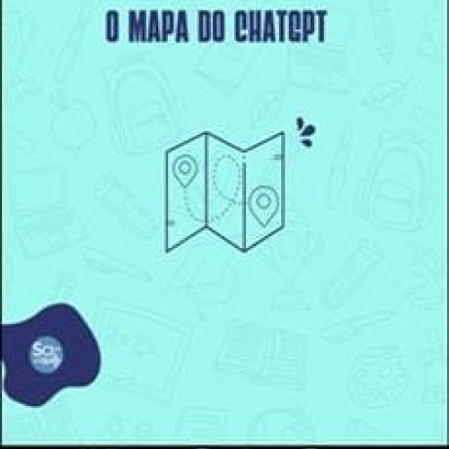 O Mapa do ChatGPT Para Artigos Científicos - #PartiuDefesa