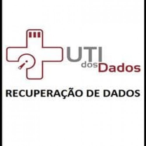 Recuperação de Dados - UTI Dos Dados