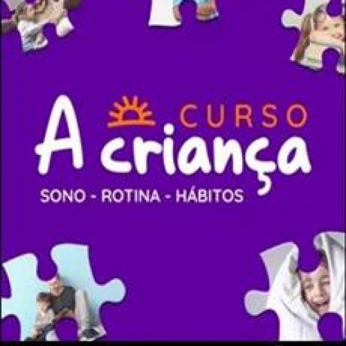 A Criança - Ana Jannuzzi