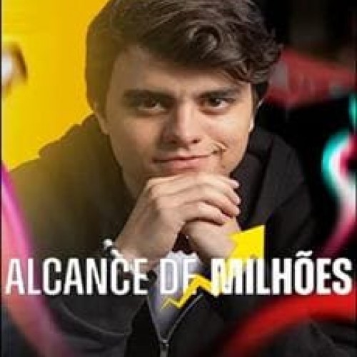 Alcance de Milhões - Filipe Penoni