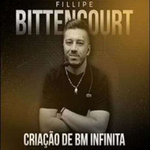 BM Infinita - Fillipe Bittencourt