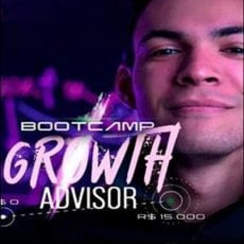 Bootcamp Growth Advisor 2024 - Lucas Felix