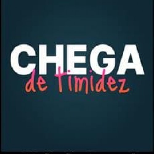 Chega de Timidez - Valeska Bruzzi